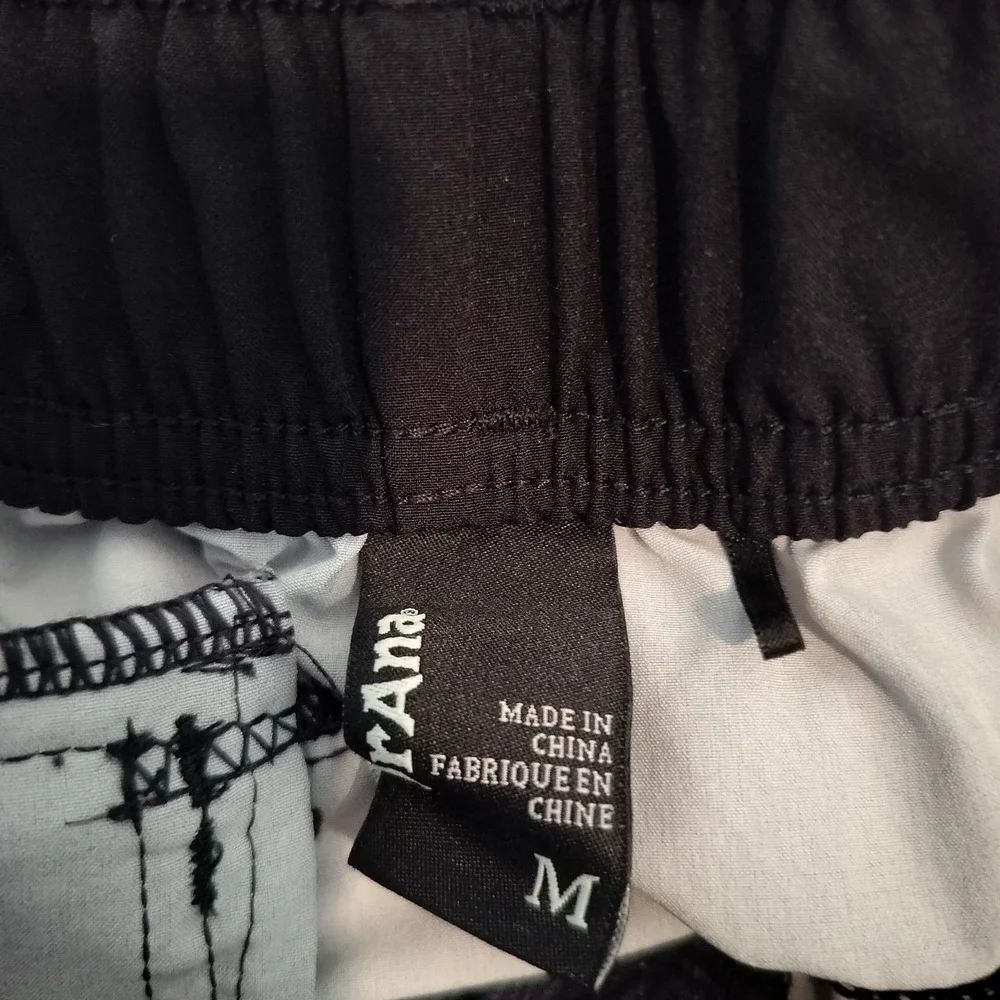 prAna Ground Speed‎ Shorts 7.5